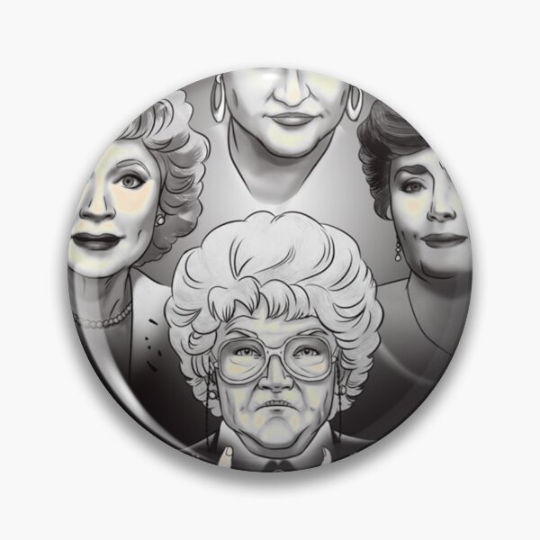Item preview, Golden Queens Essential designed and sold by Matthewstoui.