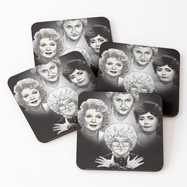 Item preview, Golden Queens Essential designed and sold by Matthewstoui.