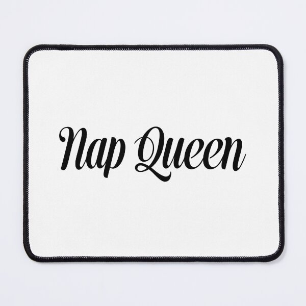 Item preview, Nap Queen designed and sold by ZoollGraphics.