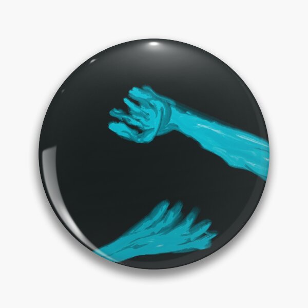 Item preview, Thumbless designed and sold by headtrackerart.