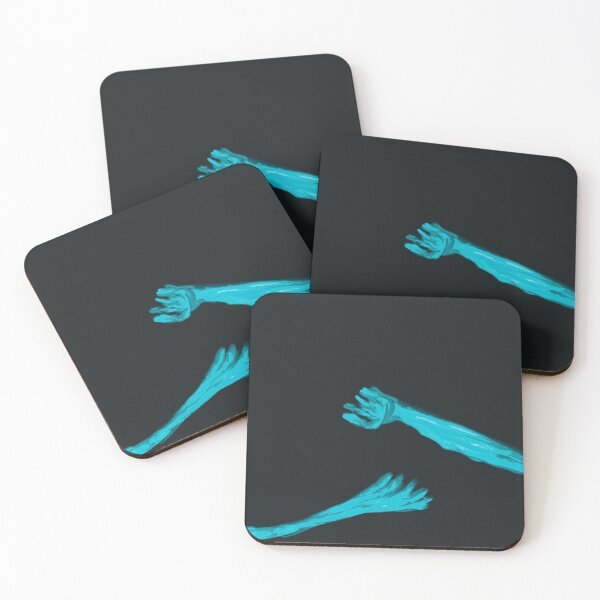Item preview, Thumbless designed and sold by headtrackerart.