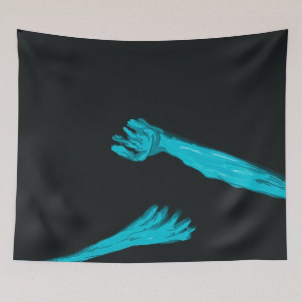 Item preview, Thumbless designed and sold by headtrackerart.