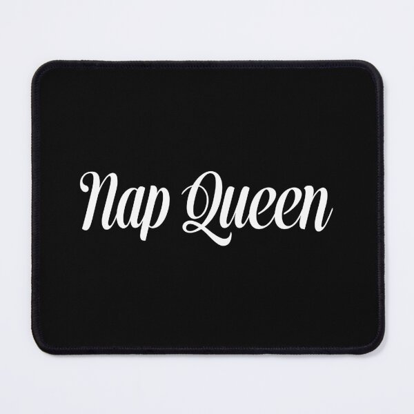 Item preview, Nap Queen  designed and sold by ZoollGraphics.