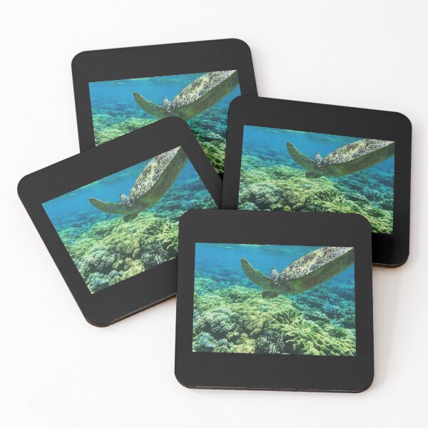 Item preview, Great barrier Reef designed and sold by Claudyy.