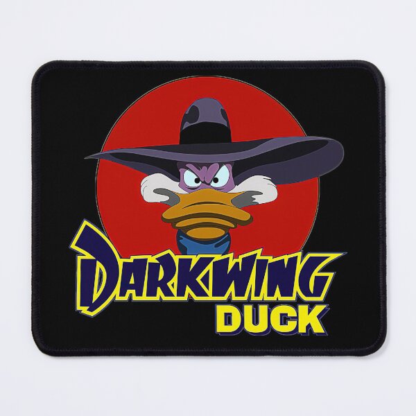 Item preview, Darkwing Duck designed and sold by Darkwingduck132.