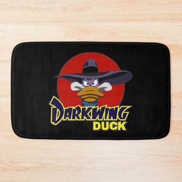 Item preview, Darkwing Duck designed and sold by Darkwingduck132.