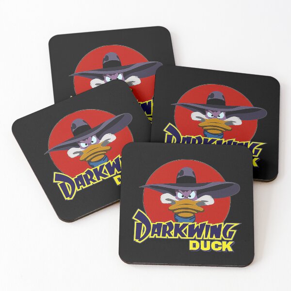 Item preview, Darkwing Duck designed and sold by Darkwingduck132.