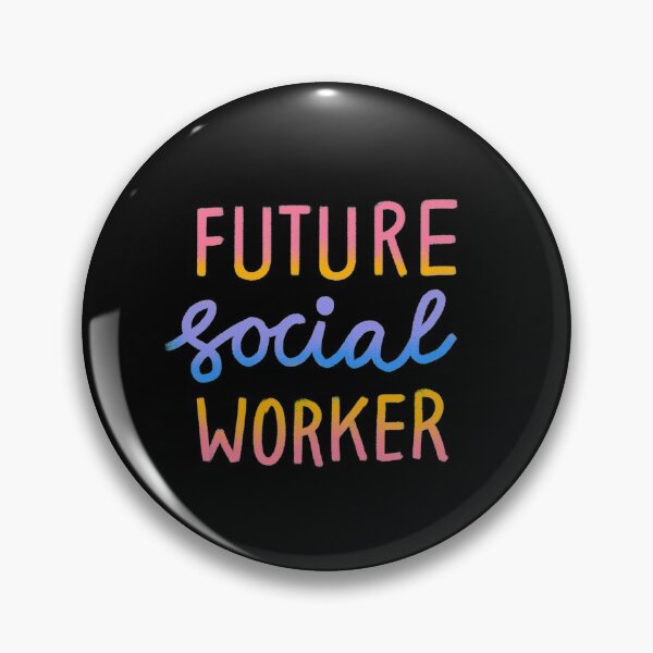 Item preview, Future social work  designed and sold by akshitamishra.
