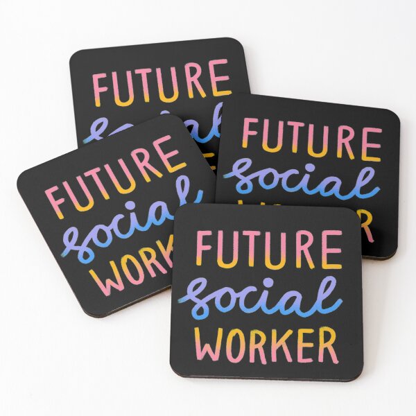 Item preview, Future social work  designed and sold by akshitamishra.