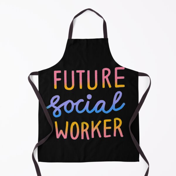 Item preview, Future social work designed and sold by akshitamishra.