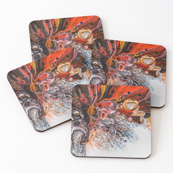 Item preview, Abstract art  designed and sold by ovidiuboc.