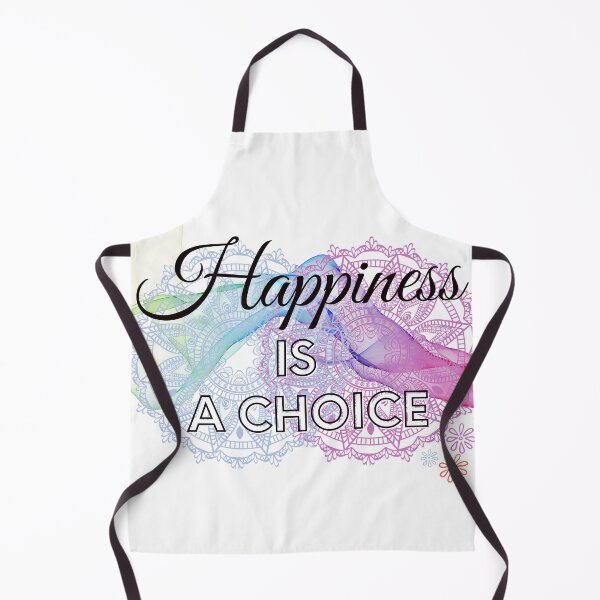 Item preview, Happiness is A Choice designed and sold by ElMarisa.