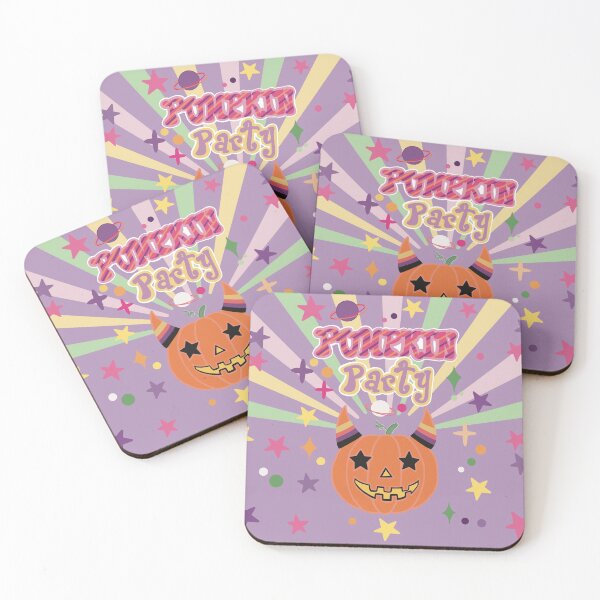 Item preview, Pumpkin Picking Crew Party designed and sold by Yunipop.