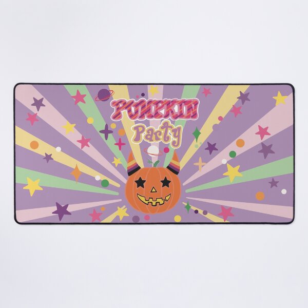 Item preview, Pumpkin Picking Crew Party designed and sold by Yunipop.
