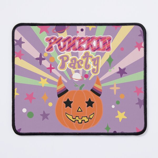 Item preview, Pumpkin Picking Crew Party designed and sold by Yunipop.