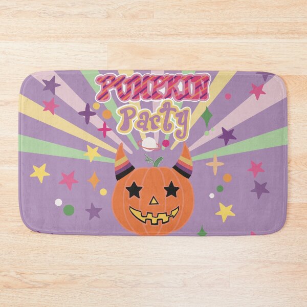 Item preview, Pumpkin Picking Crew Party designed and sold by Yunipop.