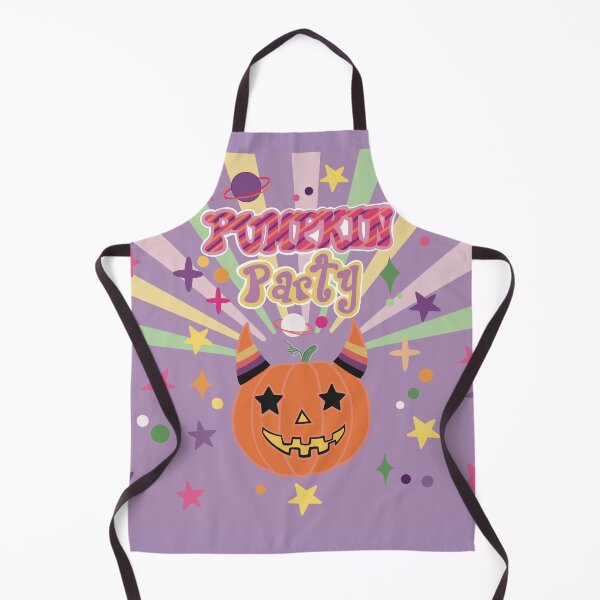 Item preview, Pumpkin Picking Crew Party designed and sold by Yunipop.