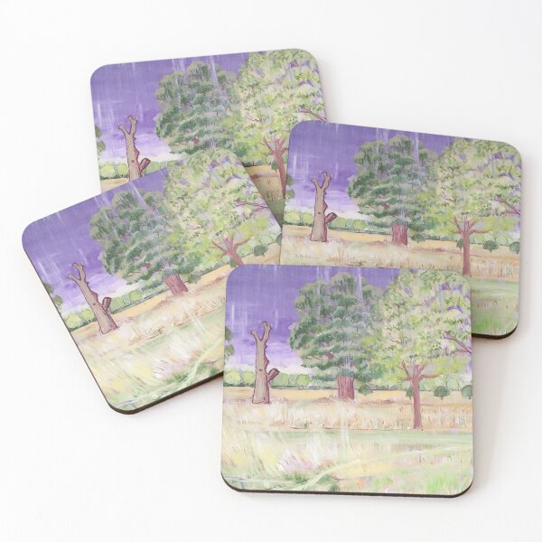 Item preview, The Sound Of Heavy Rain designed and sold by Sally Anne Wake Jones.