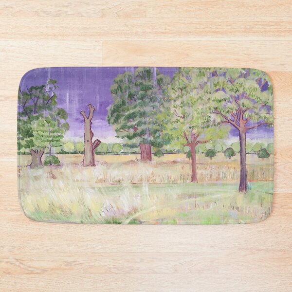 Item preview, The Sound Of Heavy Rain designed and sold by Sally Anne Wake Jones.