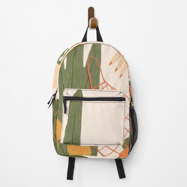 Item preview, l'll have it in mine (my bag) club - Eco illustration designed and sold by mikhaleeevich.