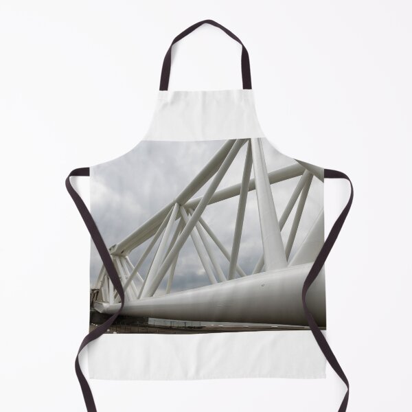 Item preview, Amsterdam Maeslantkering Arm 3 designed and sold by nbrandsberg.