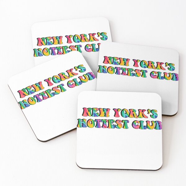 Item preview, Stefon, New York's Hottest Club  designed and sold by ellenugget.