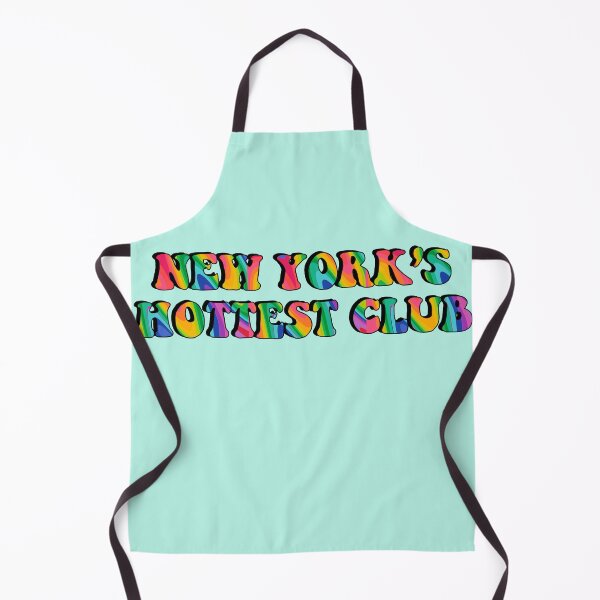 Item preview, Stefon, New York's Hottest Club  designed and sold by ellenugget.