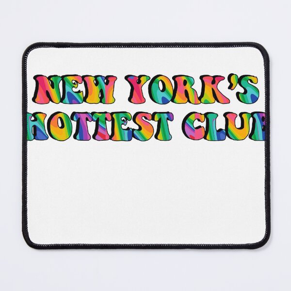 Item preview, Stefon, New York's Hottest Club  designed and sold by ellenugget.