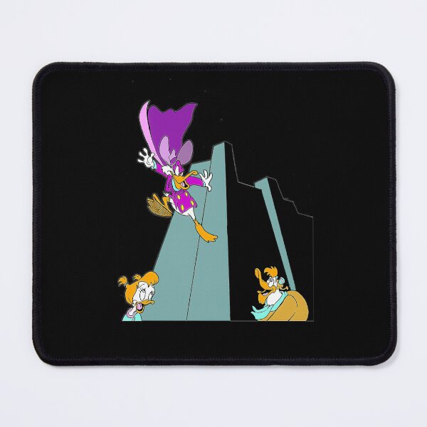 Item preview, Darkwing Duck designed and sold by Darkwingduck132.
