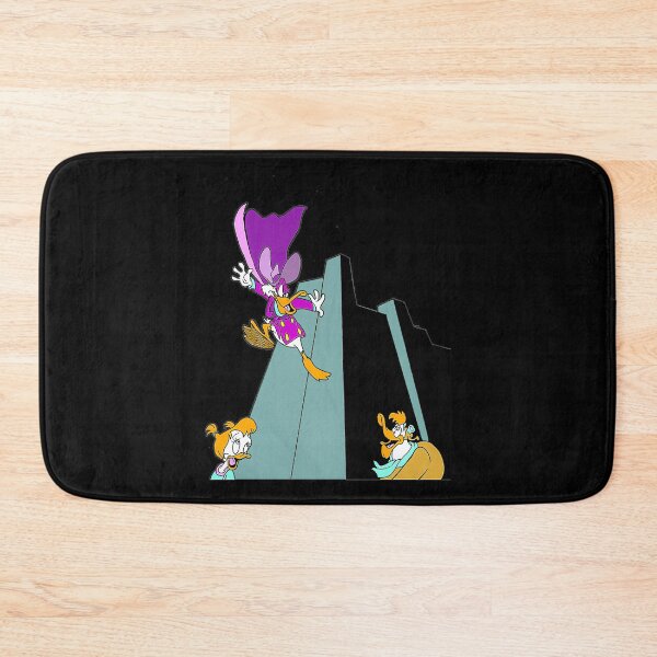 Item preview, Darkwing Duck designed and sold by Darkwingduck132.