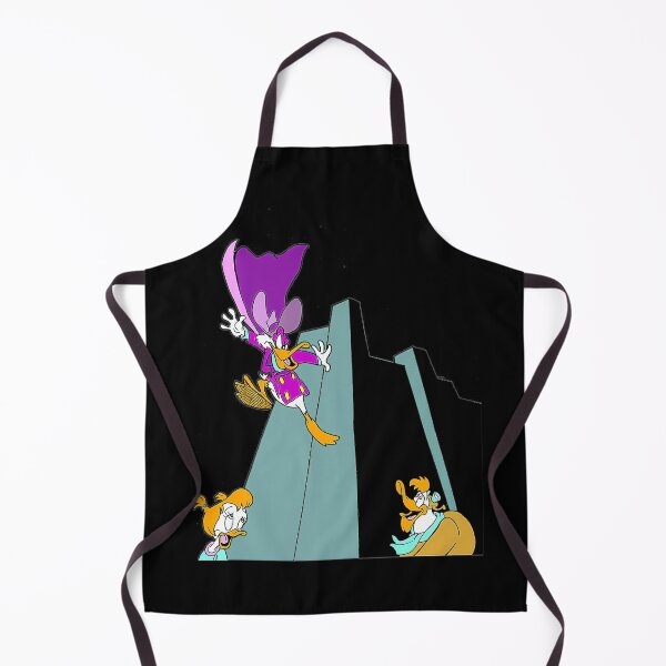 Item preview, Darkwing Duck designed and sold by Darkwingduck132.