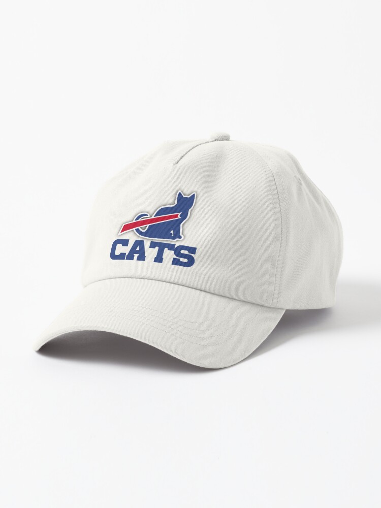 buffalo bills dad hat