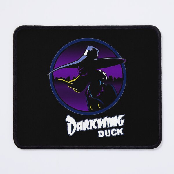 Item preview, Darkwing Duck designed and sold by Darkwingduck132.