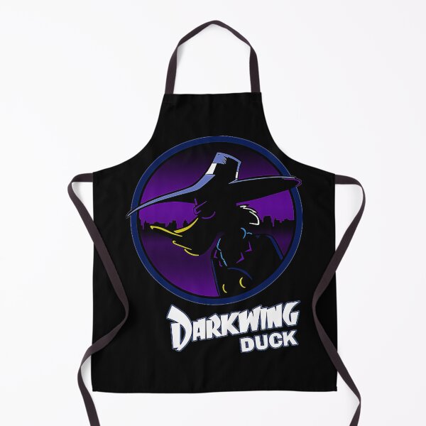 Item preview, Darkwing Duck designed and sold by Darkwingduck132.