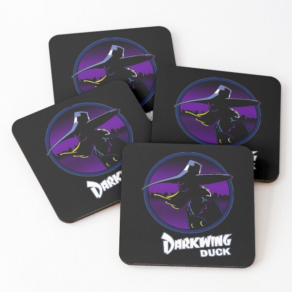 Item preview, Darkwing Duck designed and sold by Darkwingduck132.