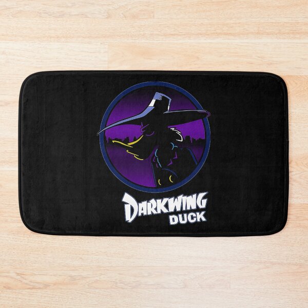 Item preview, Darkwing Duck designed and sold by Darkwingduck132.