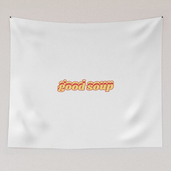 Item preview, good soup designed and sold by avit1.