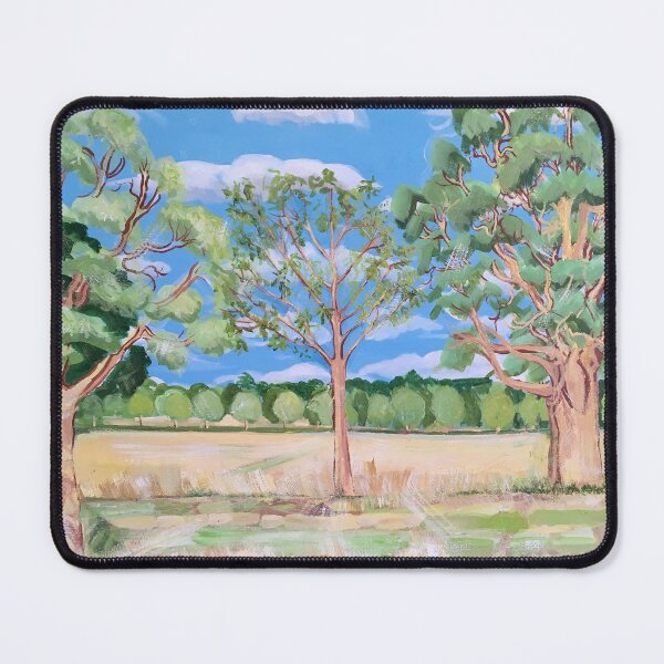 Item preview, Scintillating Song Of Summer designed and sold by Sally Anne Wake Jones.