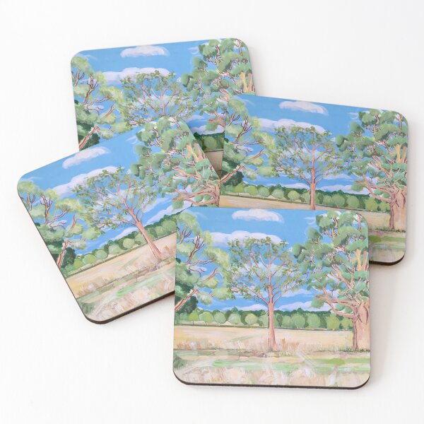 Item preview, Scintillating Song Of Summer designed and sold by Sally Anne Wake Jones.