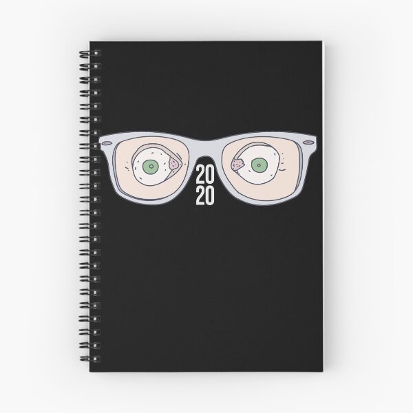 Item preview, 20/20 Vision - Bulging Eyes - 2020 Glasses designed and sold by DeWinnes.