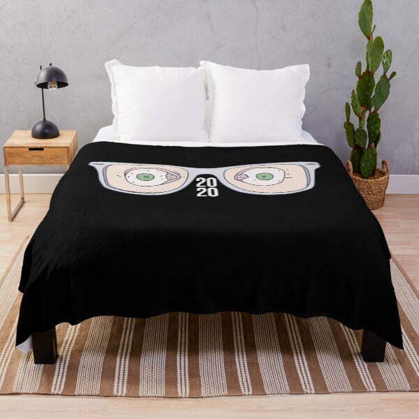 Item preview, 20/20 Vision - Bulging Eyes - 2020 Glasses designed and sold by DeWinnes.