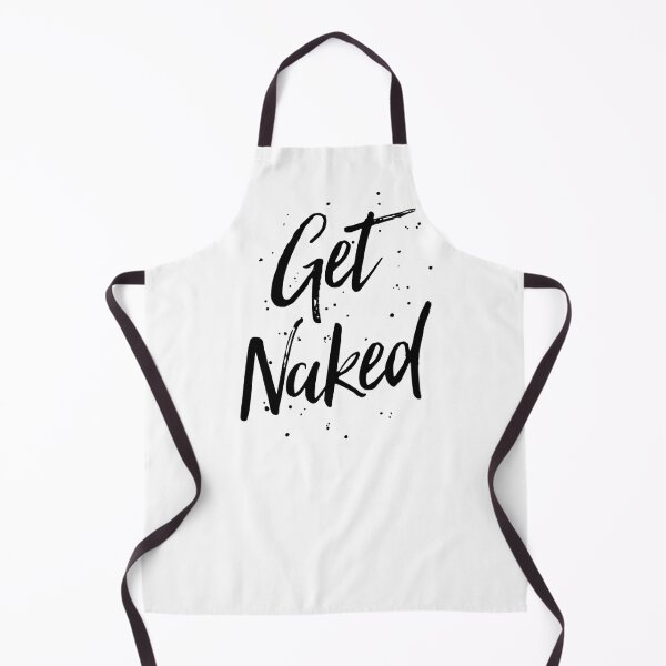 Item preview, Get Naked designed and sold by ZoollGraphics.