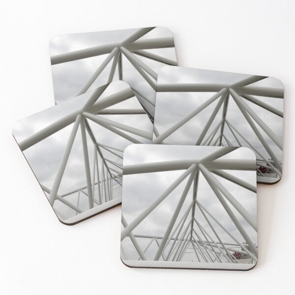 Item preview, Amsterdam Maeslantkering Arm 1 designed and sold by nbrandsberg.