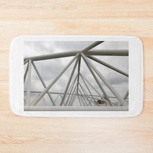 Item preview, Amsterdam Maeslantkering Arm 1 designed and sold by nbrandsberg.