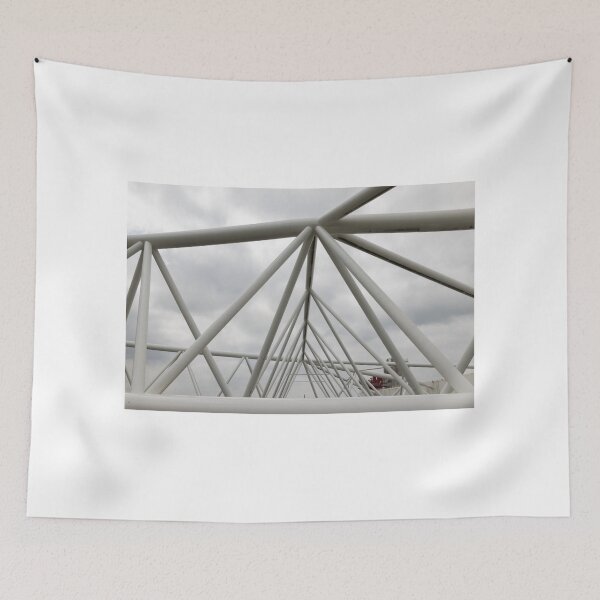 Item preview, Amsterdam Maeslantkering Arm 1 designed and sold by nbrandsberg.