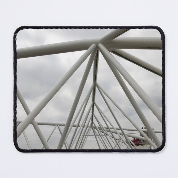 Item preview, Amsterdam Maeslantkering Arm 1 designed and sold by nbrandsberg.