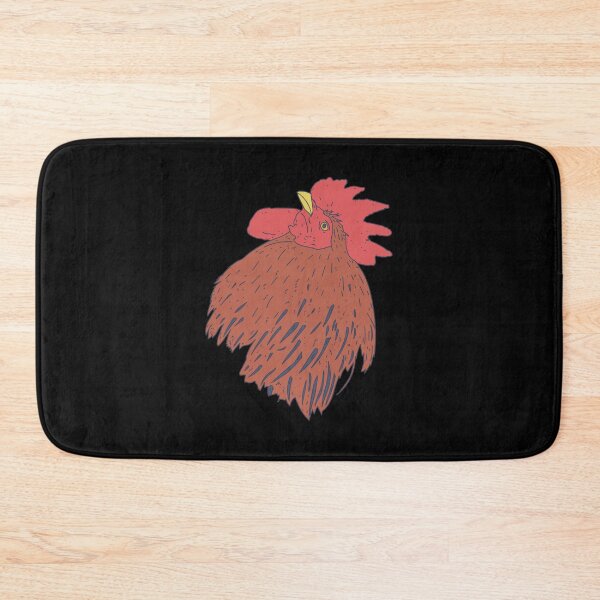 Item preview, Cock Fighting - Blood Sport - Cockfight Rooster designed and sold by DeWinnes.