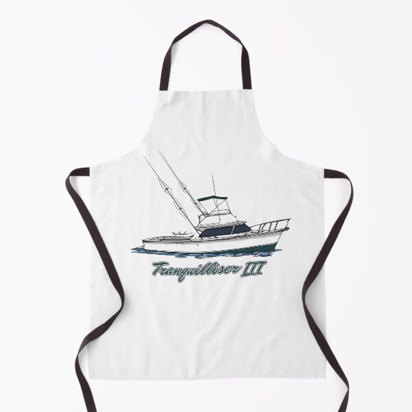 Item preview, Tranquillizer III Sport Fishing Vessel designed and sold by Michael Garber.
