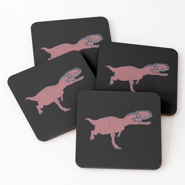 Item preview, Abelisaurus - Extinct Prehistoric - Theropod Dinosaur designed and sold by DeWinnes.