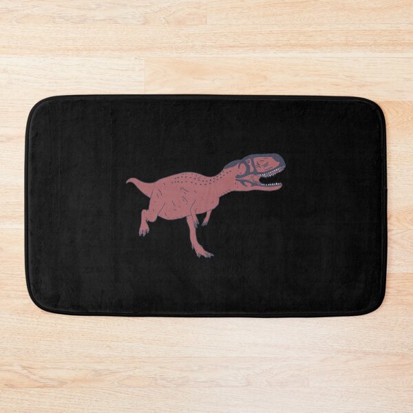 Item preview, Abelisaurus - Extinct Prehistoric - Theropod Dinosaur designed and sold by DeWinnes.